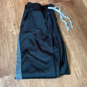 Juniors justice sweatpants,18-20